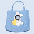Little Bee Design Haustier-Tragetasche – atmungsaktiv, weich & sicher