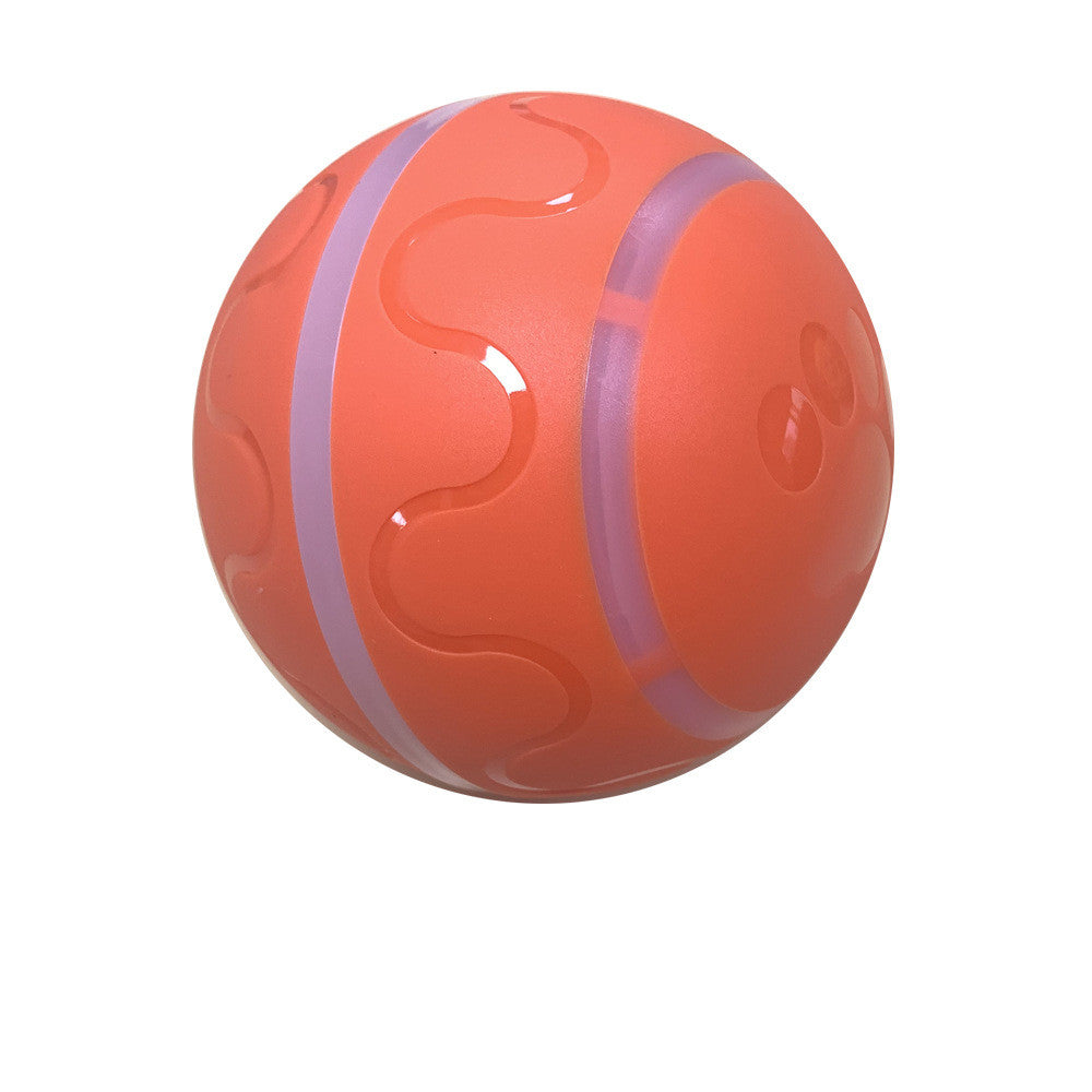 Intelligenter automatischer Katzenball – USB aufladbar