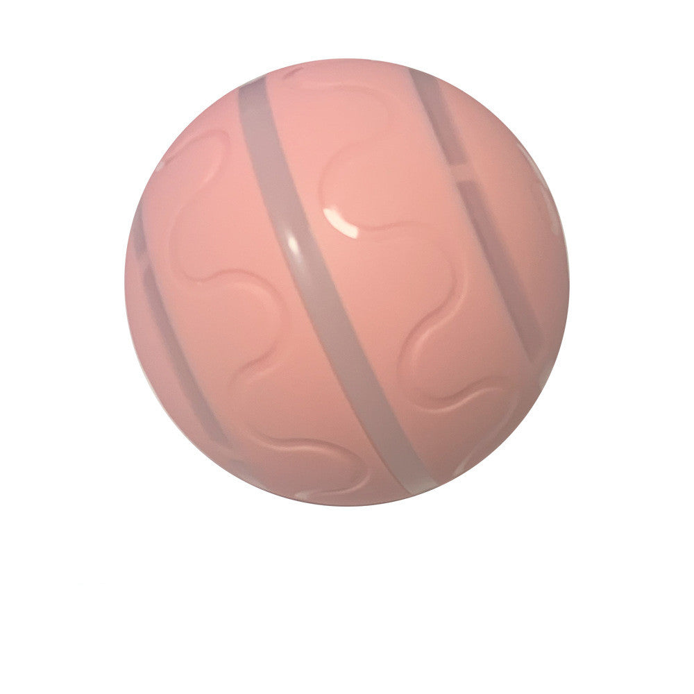 Intelligenter automatischer Katzenball – USB aufladbar