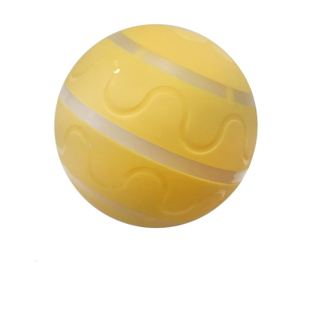 Intelligenter automatischer Katzenball – USB aufladbar
