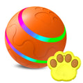 Intelligenter automatischer Katzenball – USB aufladbar